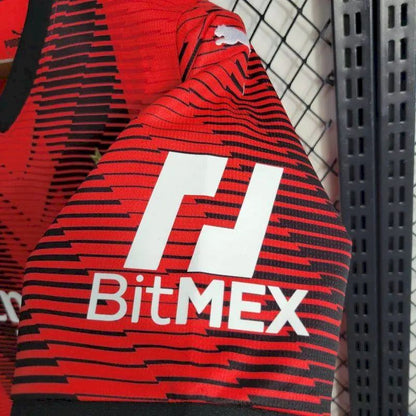 AC MILAN 23-24 HEMMATRÖJA