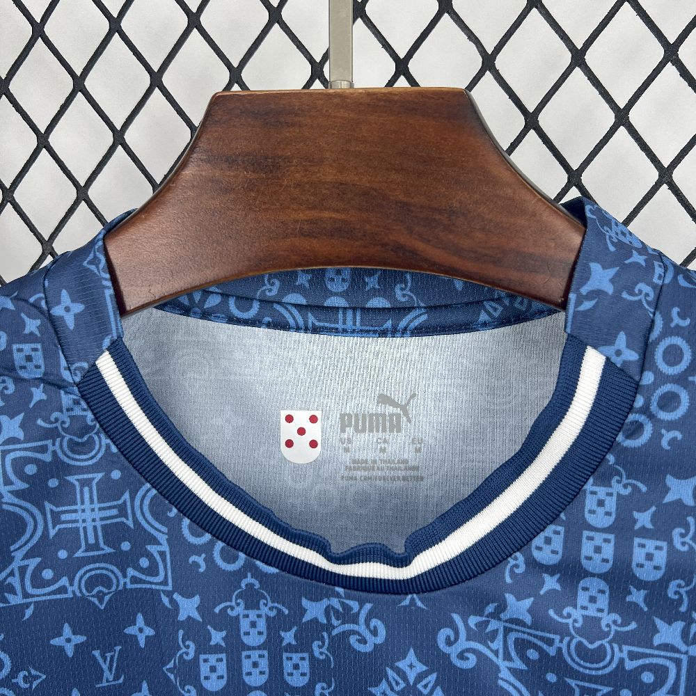 PORTUGAL X LV - SPECIAL EDITION