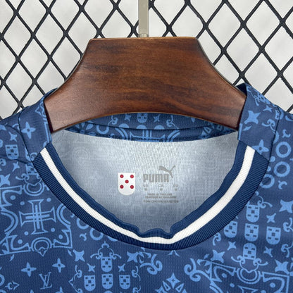 PORTUGAL X LV - SPECIAL EDITION