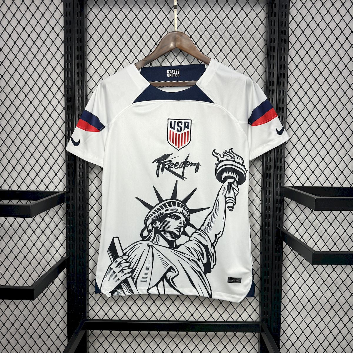 USA - SPECIAL EDITION