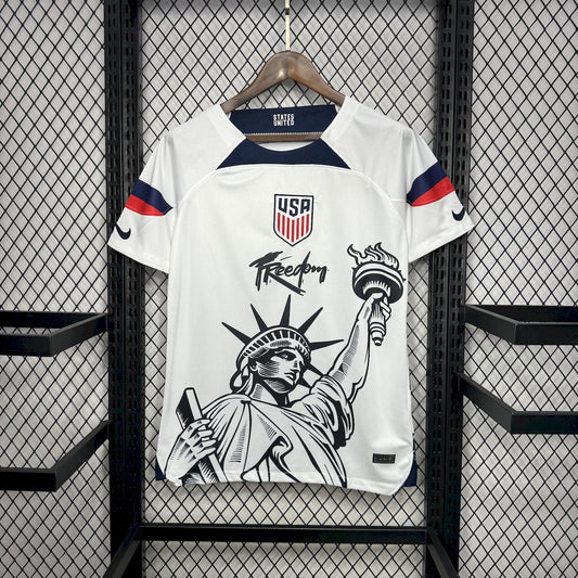USA - SPECIAL EDITION