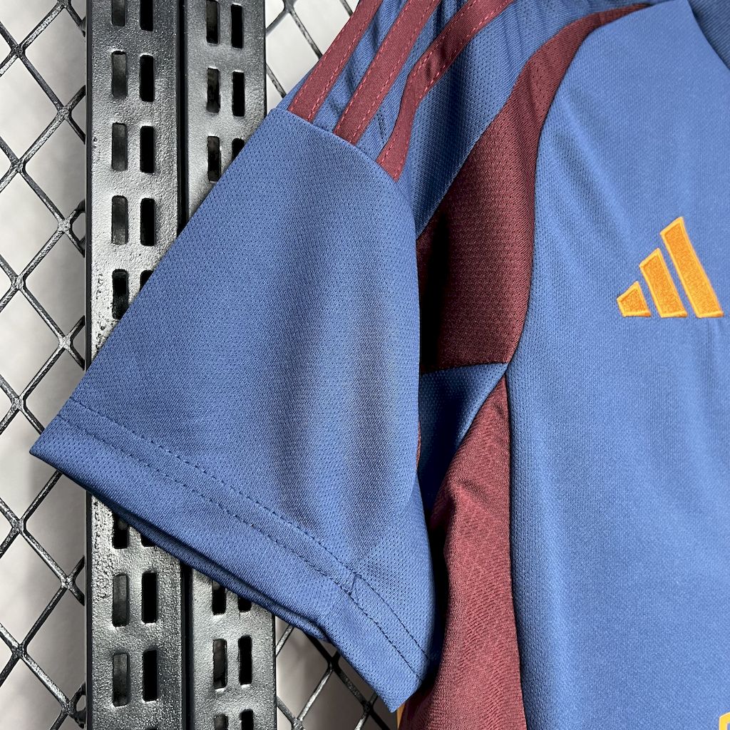 ROMA 24-25 TREDJETRÖJA