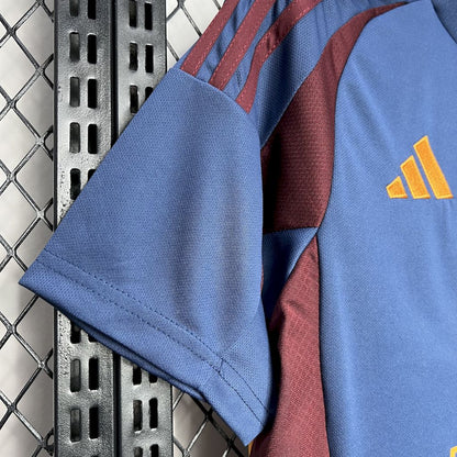 ROMA 24-25 TREDJETRÖJA