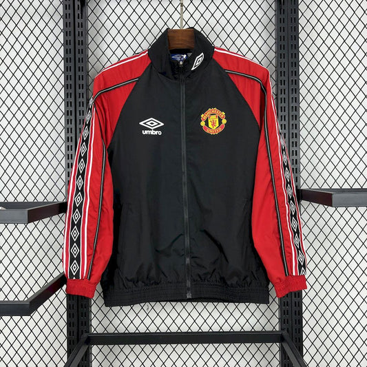 MANCHESTER UNITED - VINDJACKA