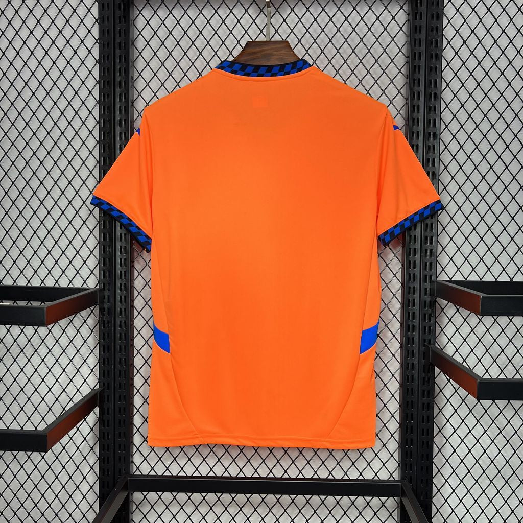 MARSEILLE 24-25 TREDJETRÖJA