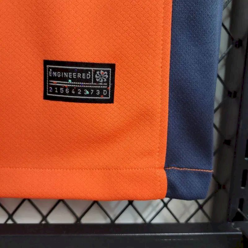 INTER MILAN 23-24 TREDJETRÖJA