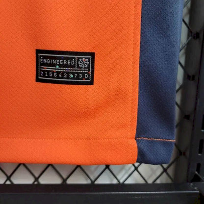 INTER MILAN 23-24 TREDJETRÖJA