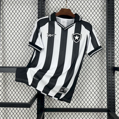 BOTAFOGO 25-26 HEMMATRÖJA