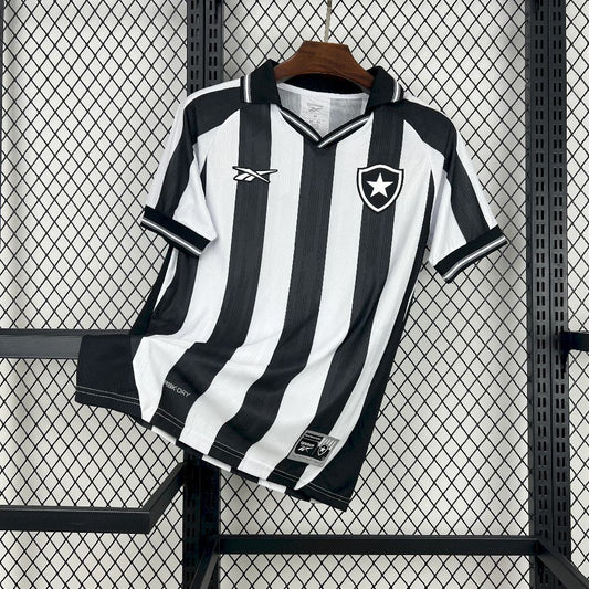 BOTAFOGO 25-26 HEMMATRÖJA
