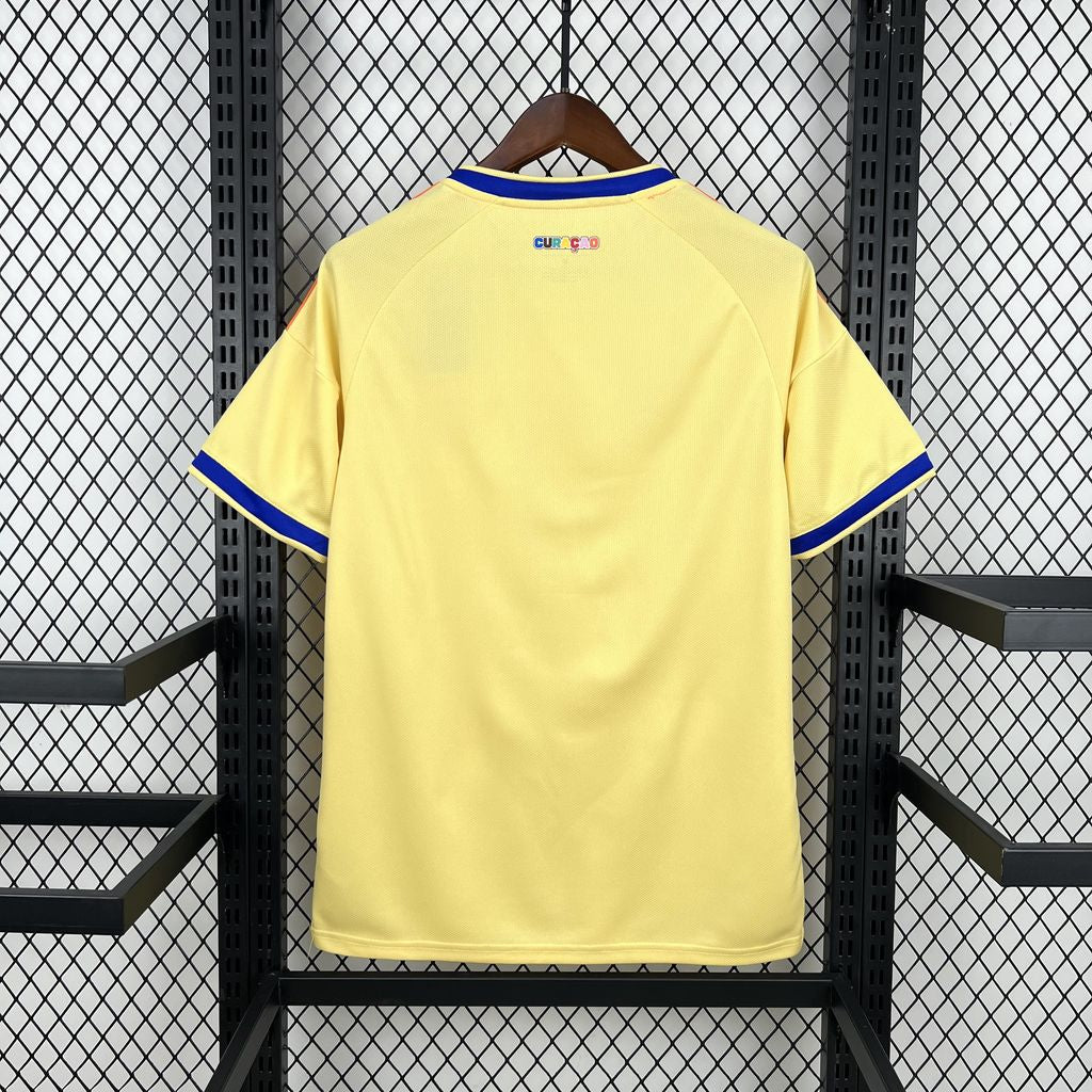 CURAÇAO 2026 BORTATRÖJA