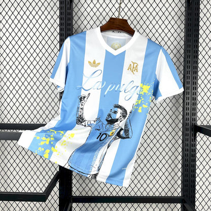 ARGENTINA - SPECIAL EDITION
