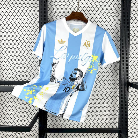 ARGENTINA - SPECIAL EDITION