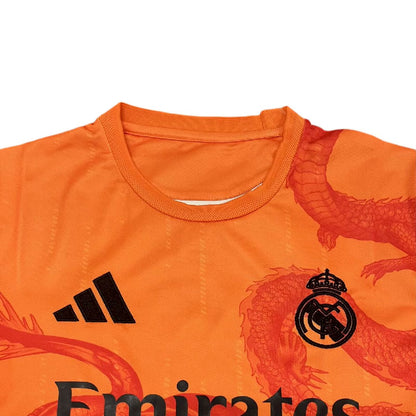 REAL MADRID - SPECIAL EDITION