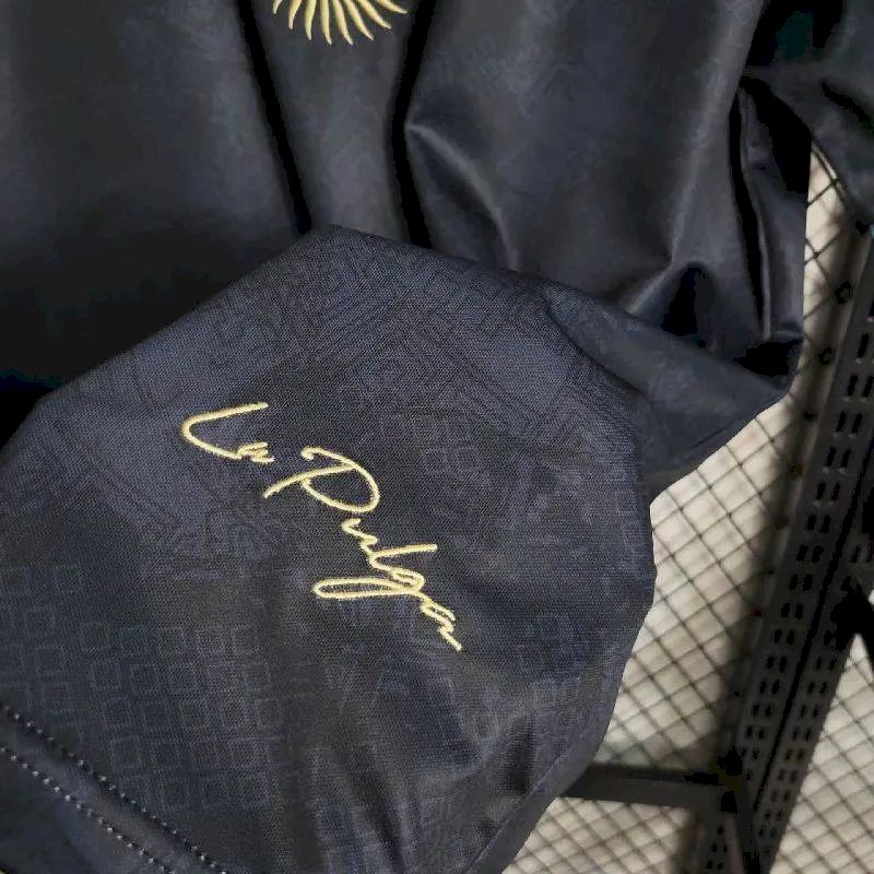( LA PULGA ) ARGENTINA X COMMA - SPECIAL EDITION