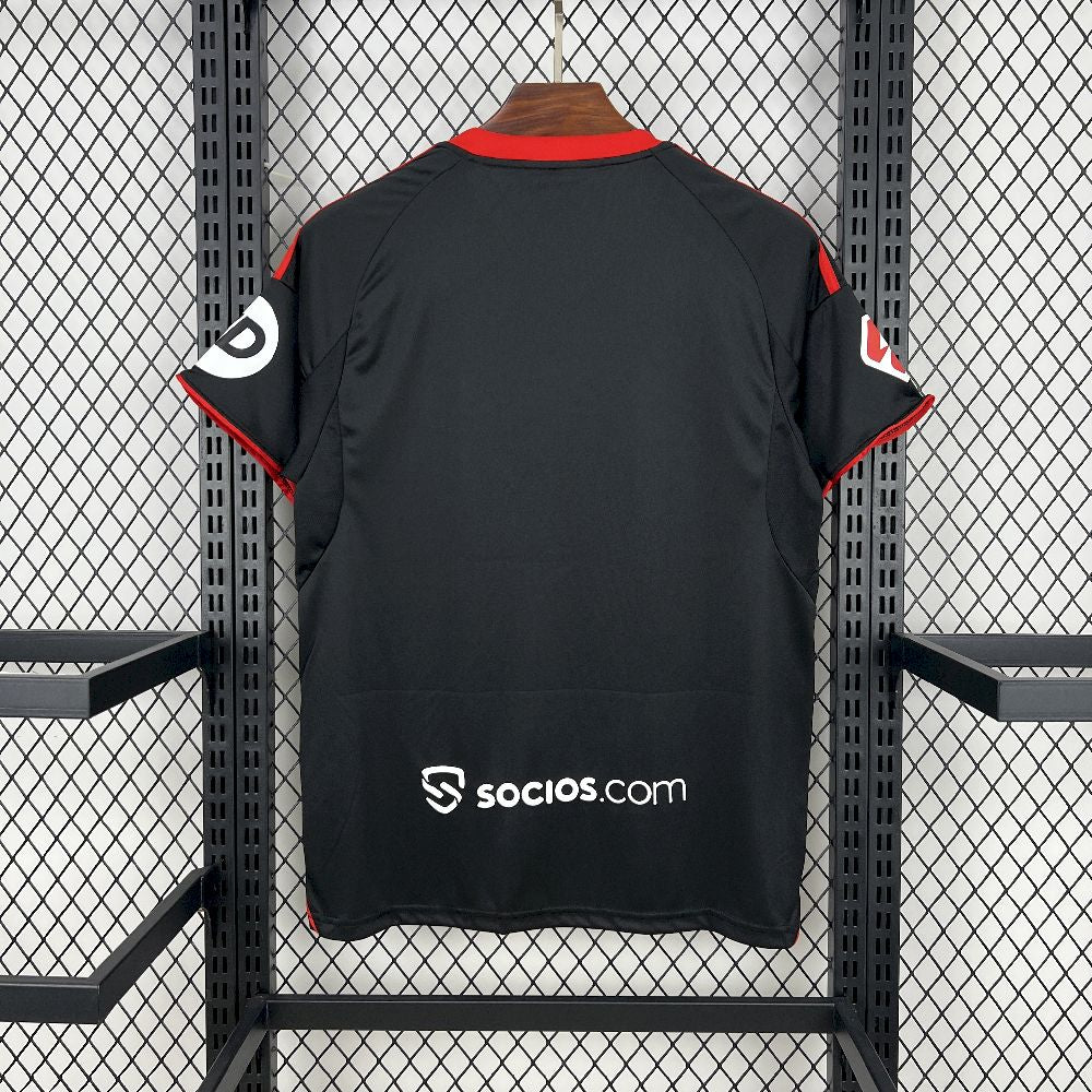 SEVILLA 25-26 THIRD SHIRT