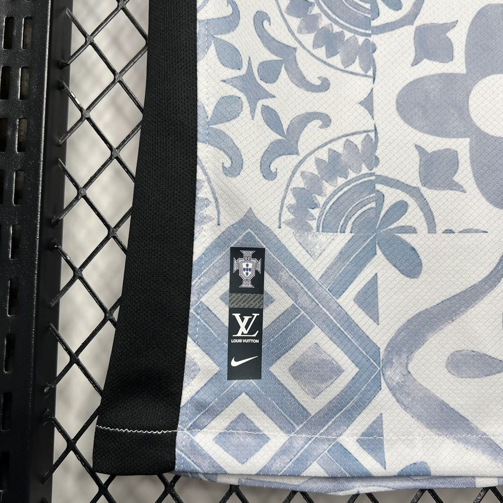PORTUGAL X LV - SPECIAL EDITION