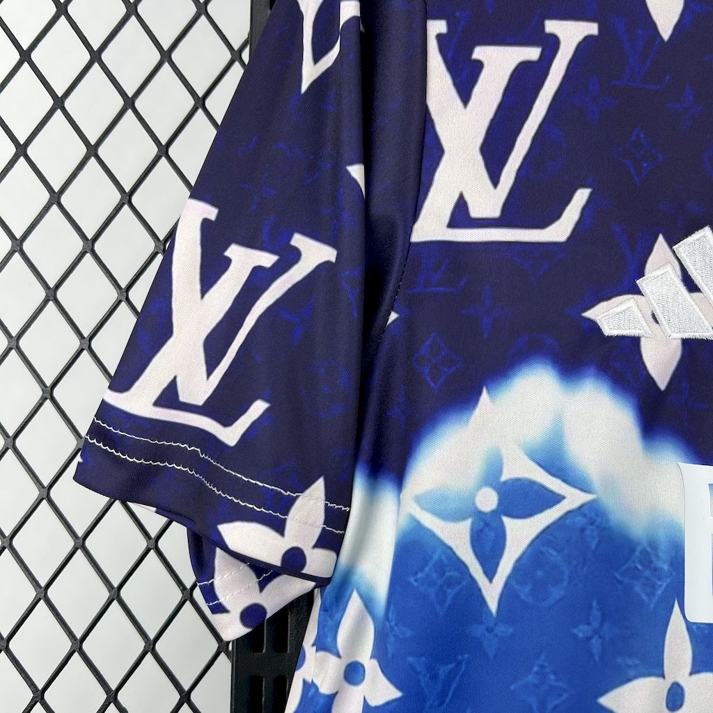 REAL MADRID X LV - SPECIAL EDITION