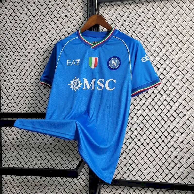 NAPOLI 23-24 HEMMATRÖJA