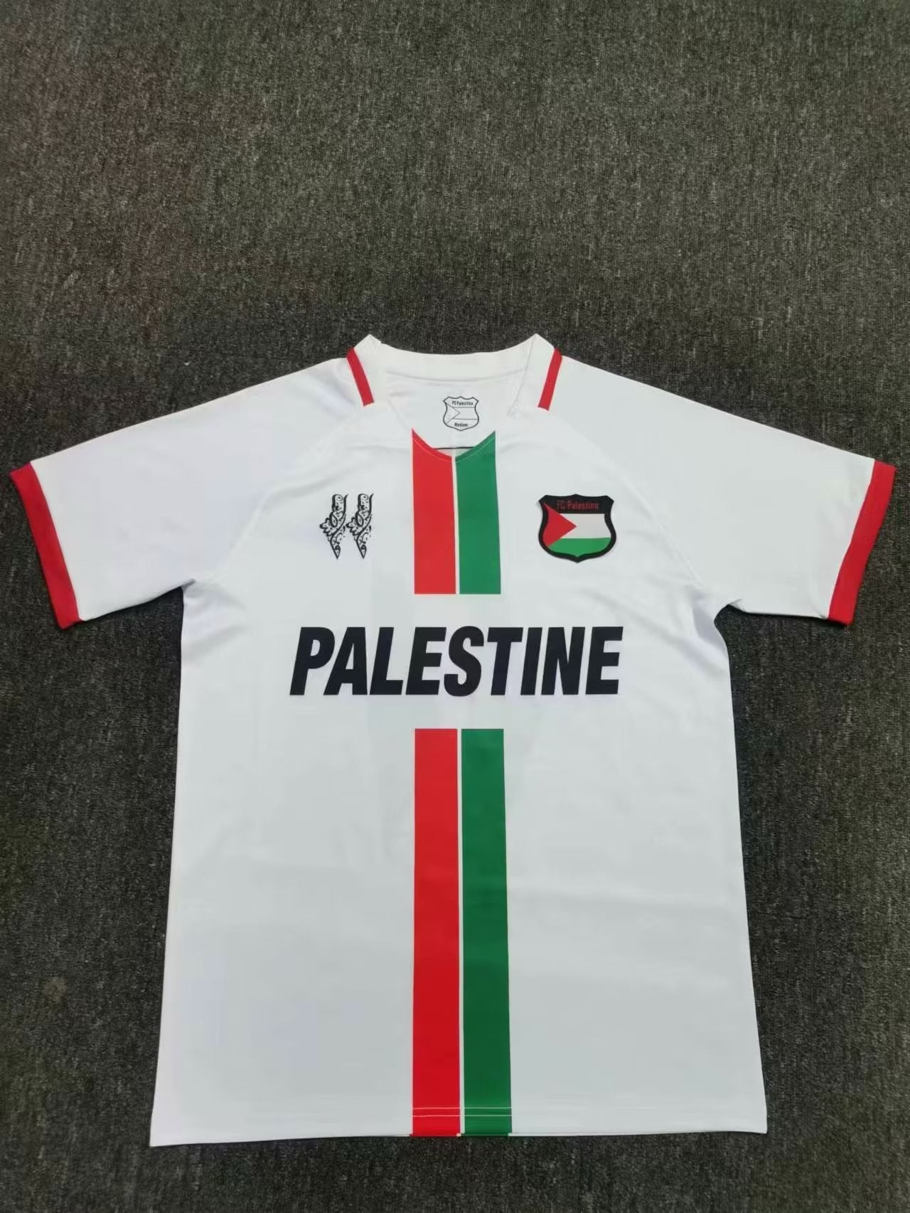 PALESTINA - SPECIAL EDITION