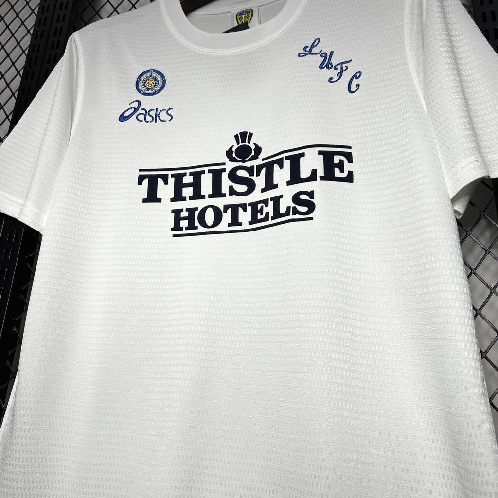 LEEDS RETRO 95-96 HEMMATRÖJA
