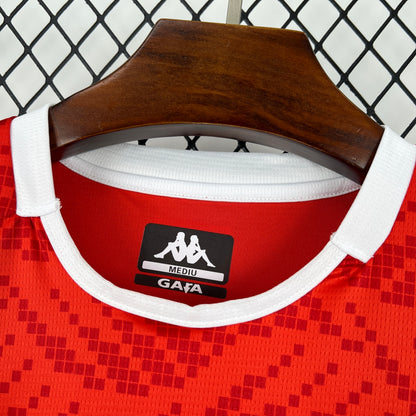 TUNISIEN 2026 HEMMATRÖJA