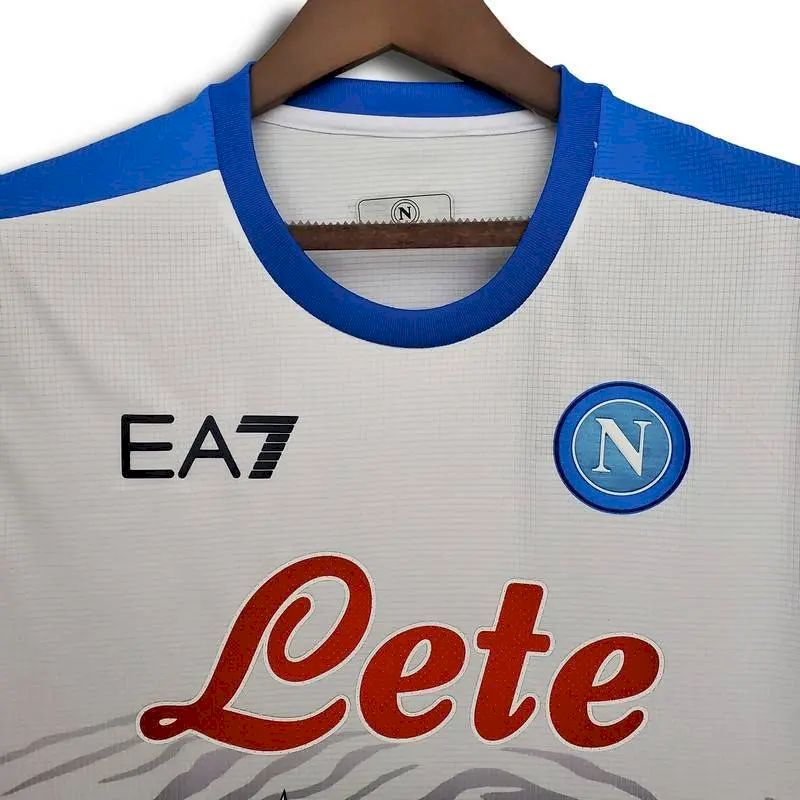 NAPOLI - SPECIAL EDITION