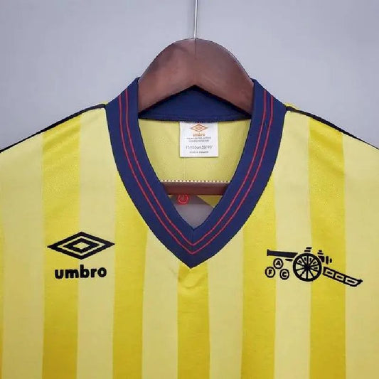 ARSENAL RETRO 83-86 BORTATRÖJA