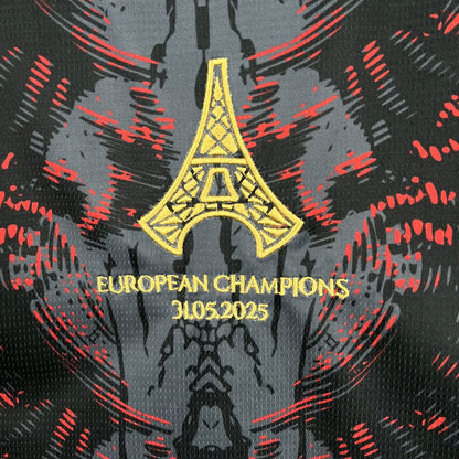 PSG - SPECIAL EDITION