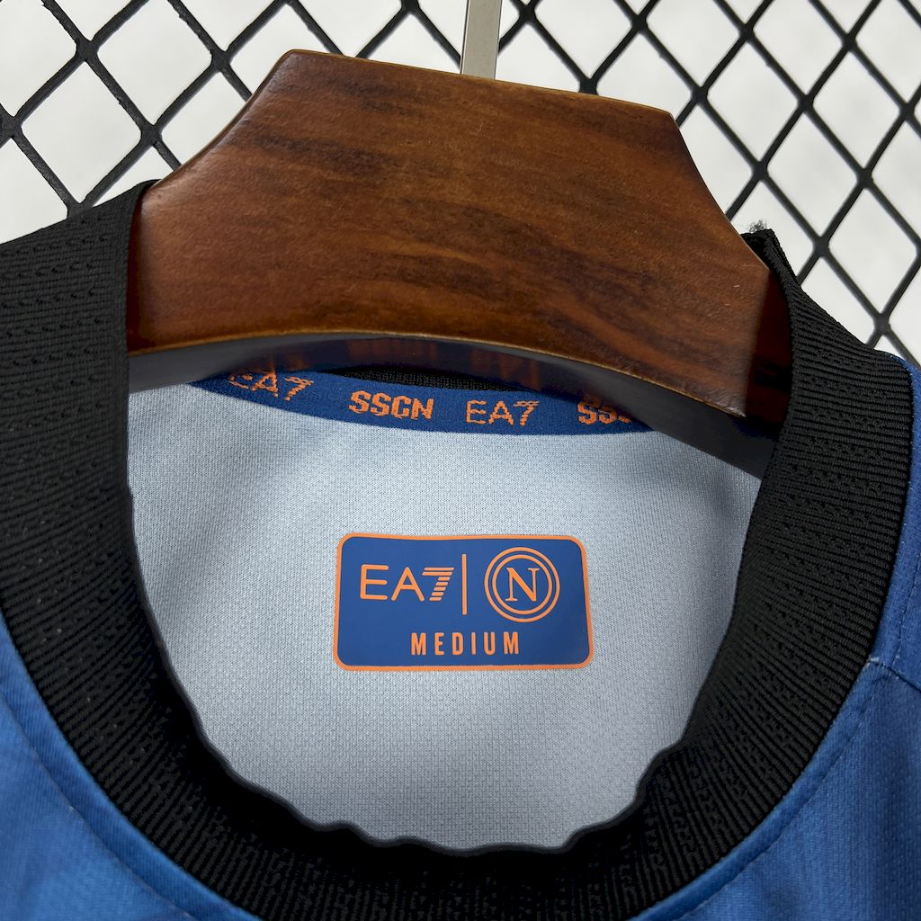 NAPOLI - SPECIAL EDITION