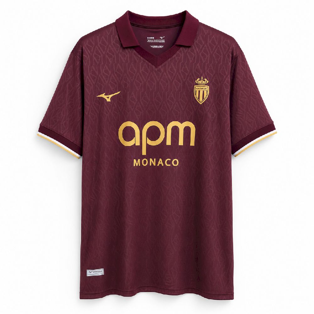MONACO 26-27 BORTATRÖJA