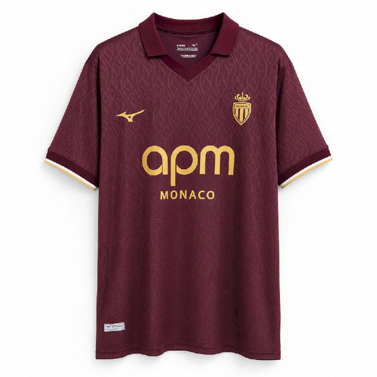 MONACO 26-27 BORTATRÖJA