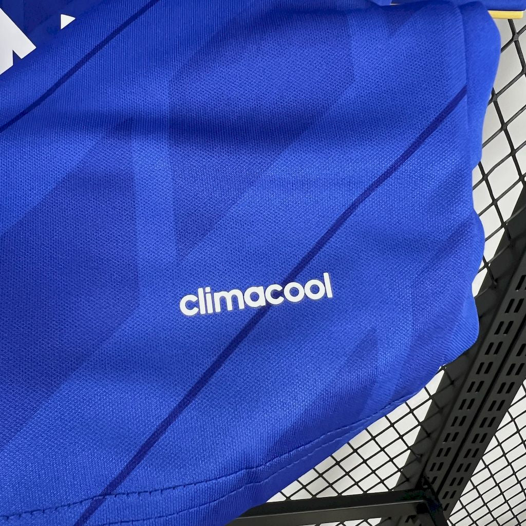 LEICESTER CITY RETRO 18-19 HEMMATRÖJA