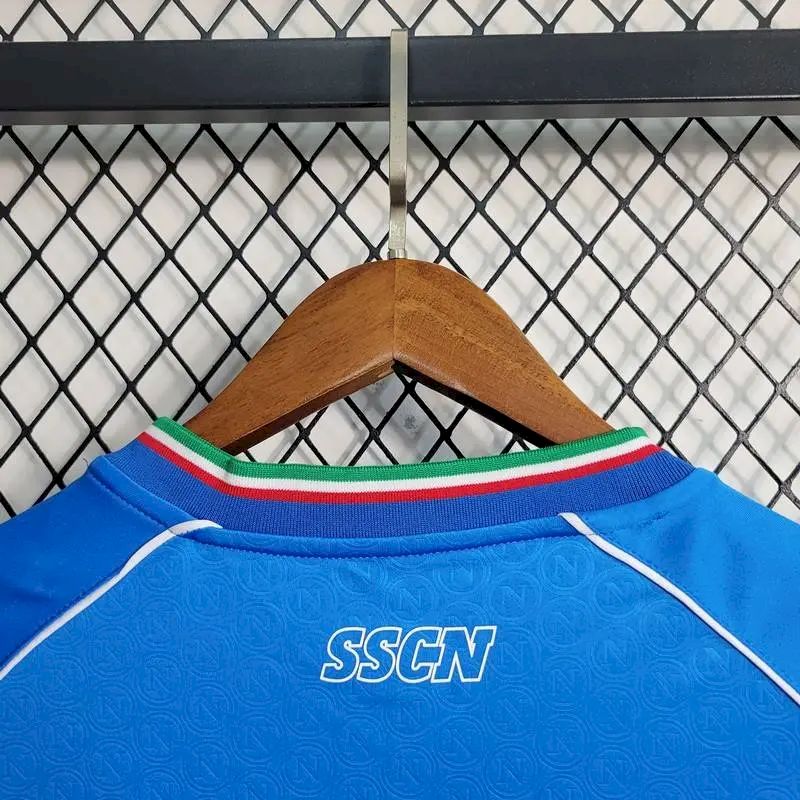 NAPOLI 23-24 HEMMATRÖJA