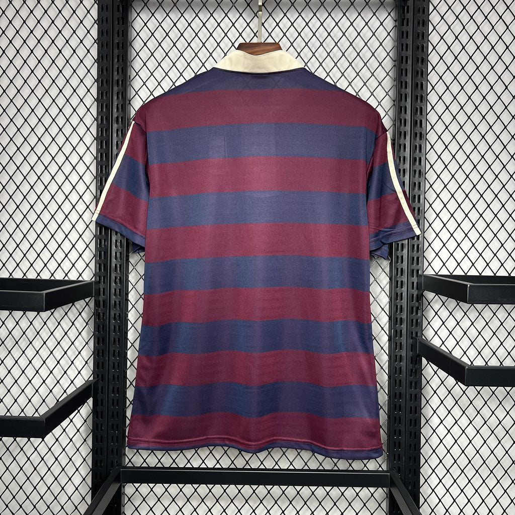 NEWCASTLE RETRO 95-96 BORTATRÖJA