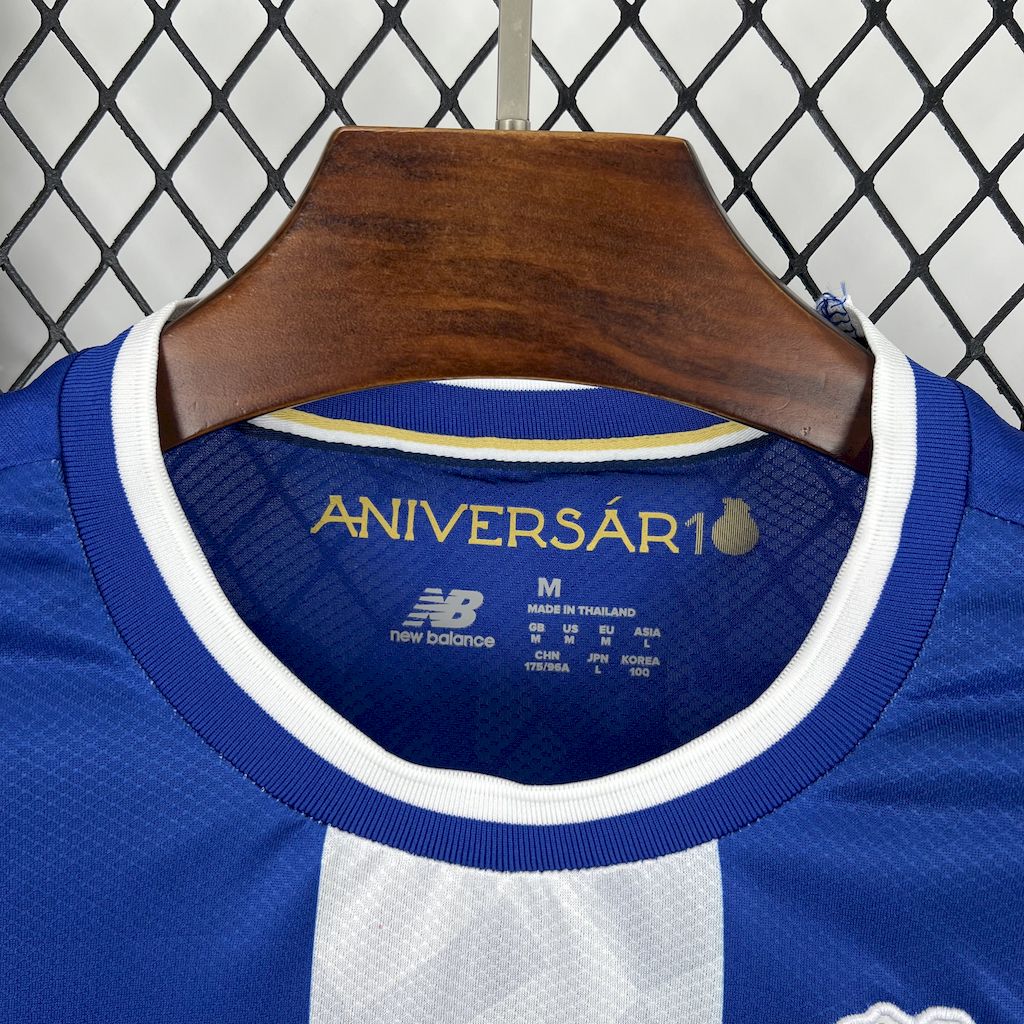 PORTO 25-26 HEMMATRÖJA