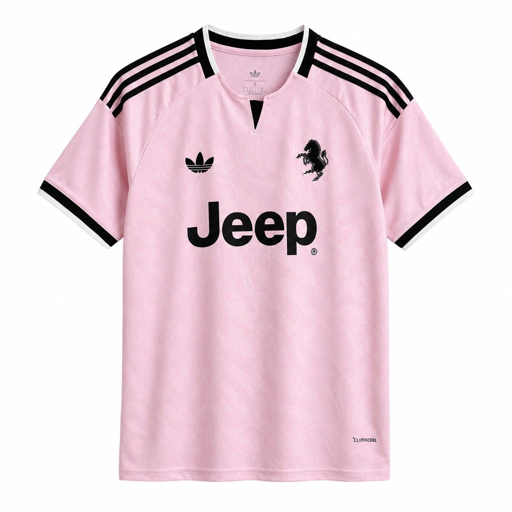JUVENTUS 26-27 BORTATRÖJA