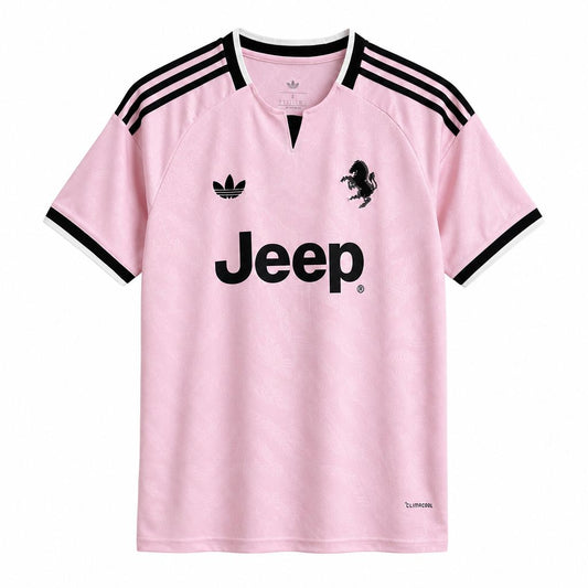 JUVENTUS 26-27 AWAY KIT