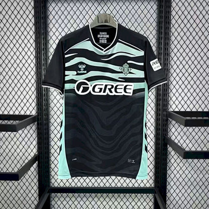 TROISIÈME MAILLOT REAL BETIS 25-26