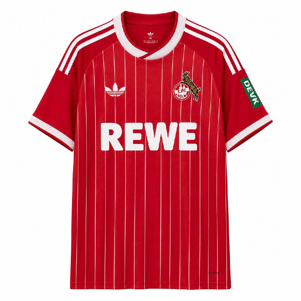 KÖLN 26-27 BORTATRÖJA