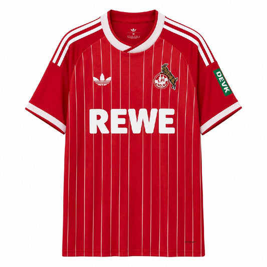 KÖLN 26-27 BORTATRÖJA
