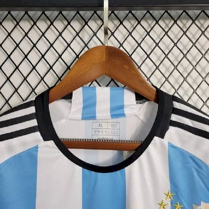 ARGENTINA - SPECIAL EDITION