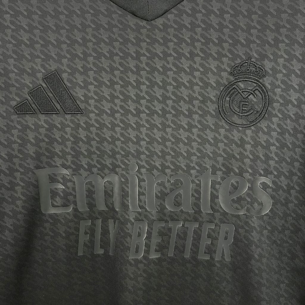 REAL MADRID - SPECIAL EDITION