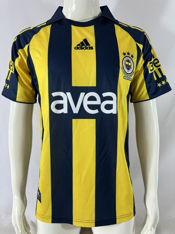 FENERBAHCE RETRO 08-09 HEMMATRÖJA