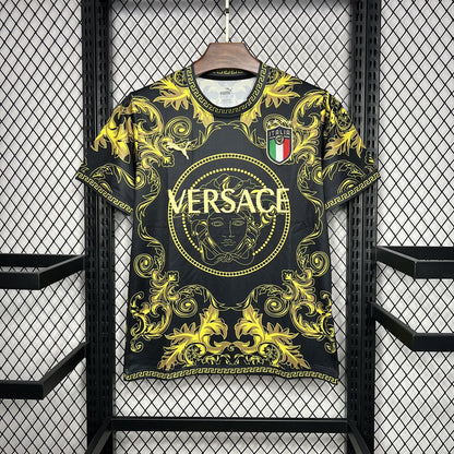 ITALIEN X VERSACE - SPECIAL EDITION