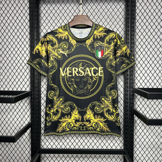 ITALIEN X VERSACE - SPECIAL EDITION