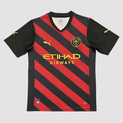 MANCHESTER CITY 22-23 HEMMATRÖJA