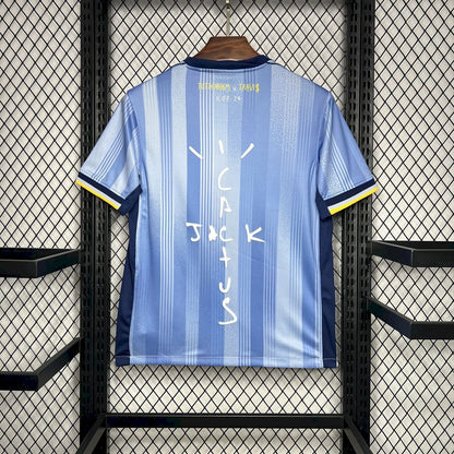 TOTTENHAM X TRAVIS SCOTT -  SPECIAL EDITION