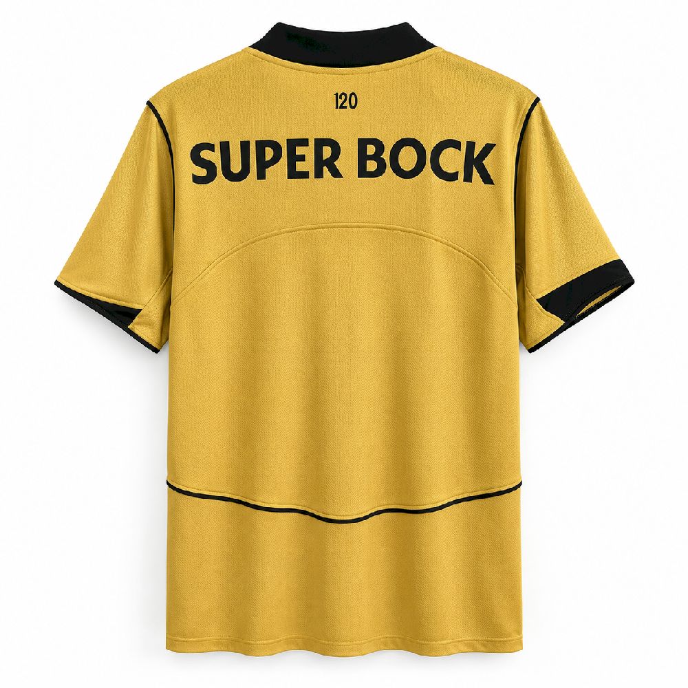 SPORTING - SPECIAL EDITION