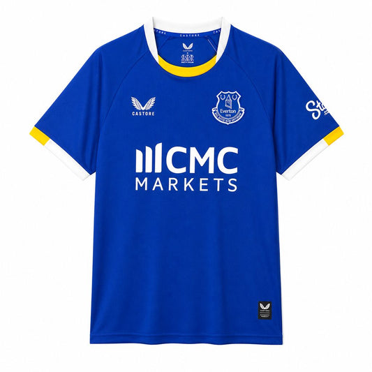 EVERTON 26-27 HEMMATRÖJA