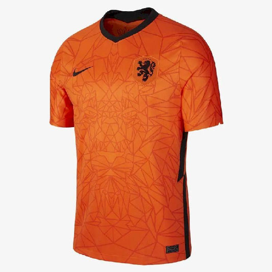 NETHERLANDS 2021 HOME SHIRT